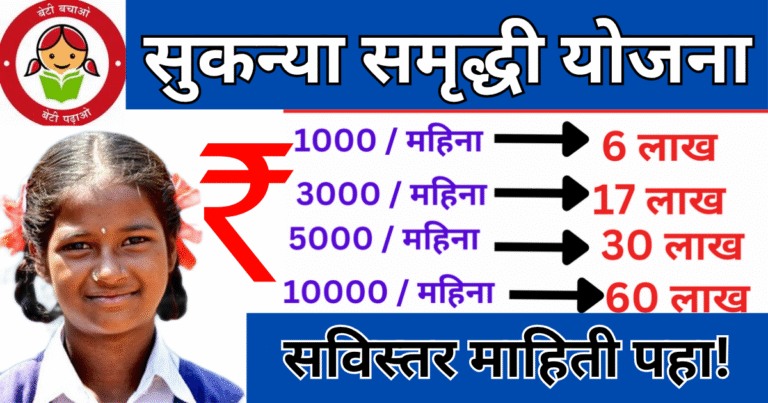 sukanya-samridhi-yojana-2025