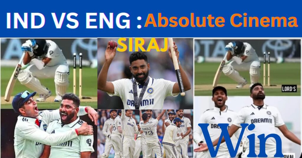 ind vs eng test 2025