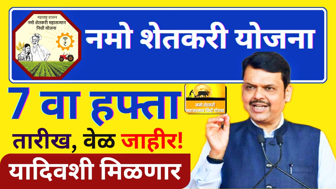 nmo shetkari yojana 2025
